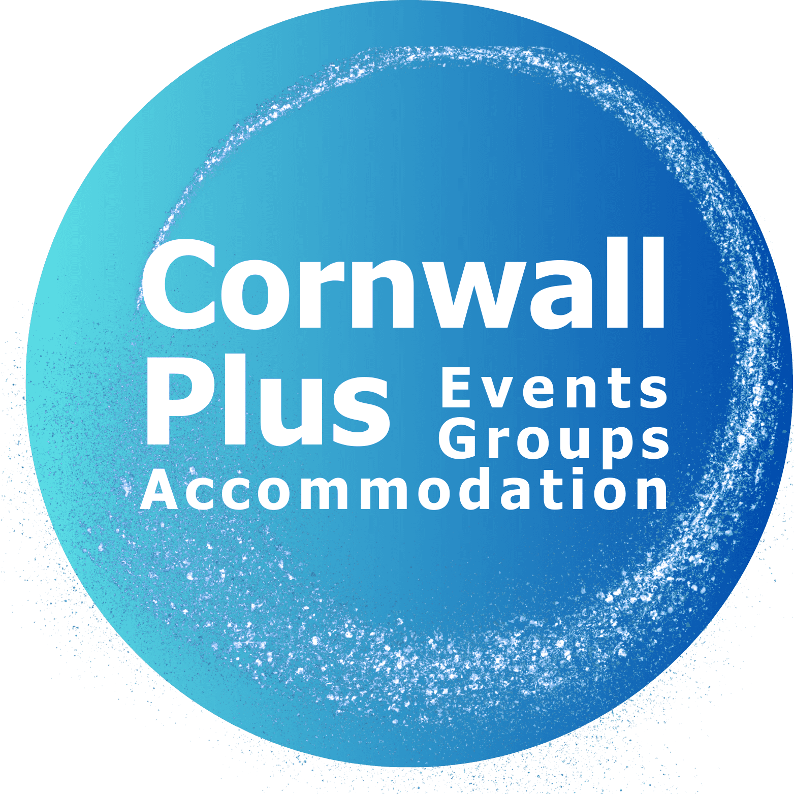 Cornwall Plus logo