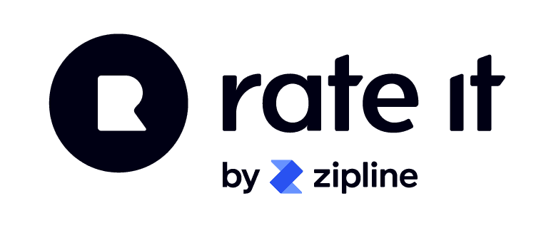 Rate It logo